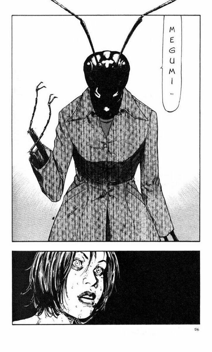 shamo (võ đạo) chapter 26 19