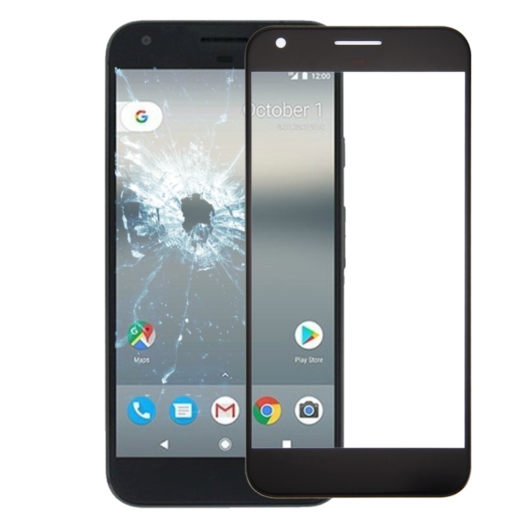 Mặt Kính Ép Thay Thế Màn Hình Cho Google Pixel