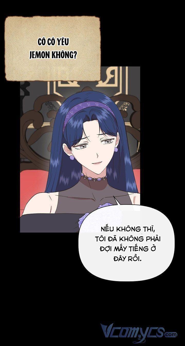 Tôi Không Phải Là Cinderella chapter 77 4