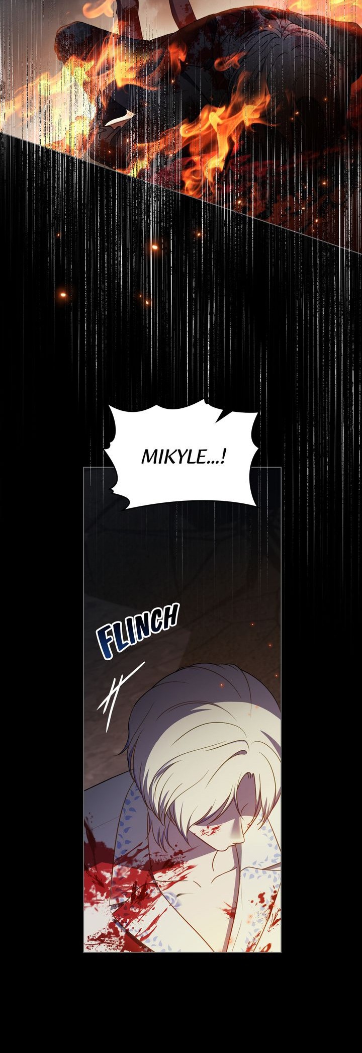 cầu mong chúa sẽ cứu rỗi cho cái chết của tôi chapter 36 25