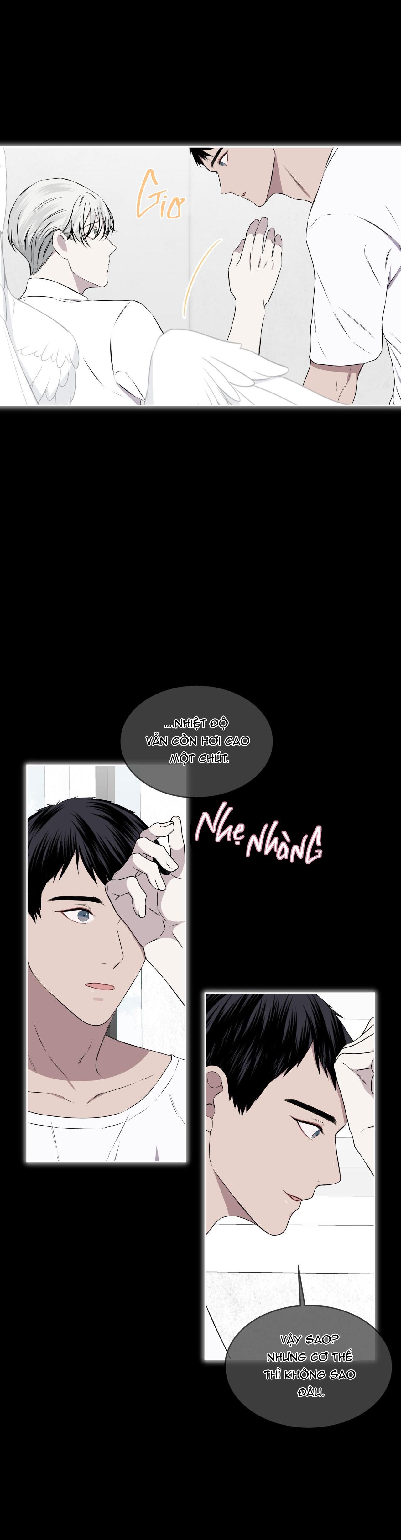 rừng biển [bl] chapter 26 34