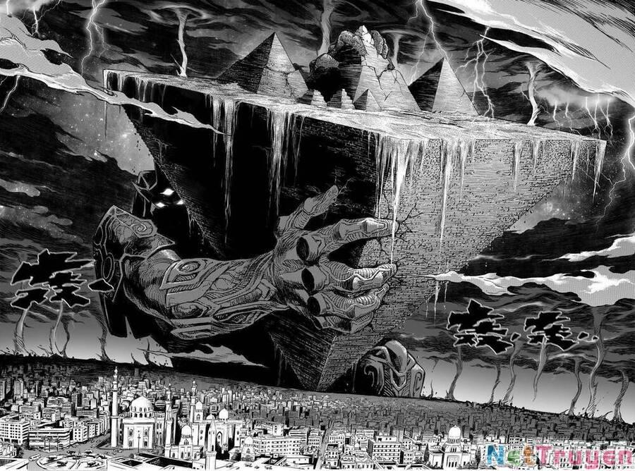 huyền hạo chiến ký chapter 243 6