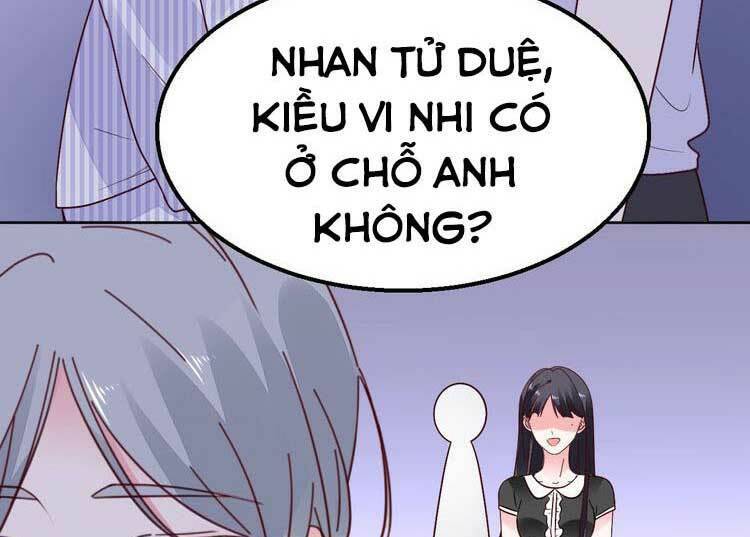 điều ước sủng ái bất bình đẳng chapter 110.2 29