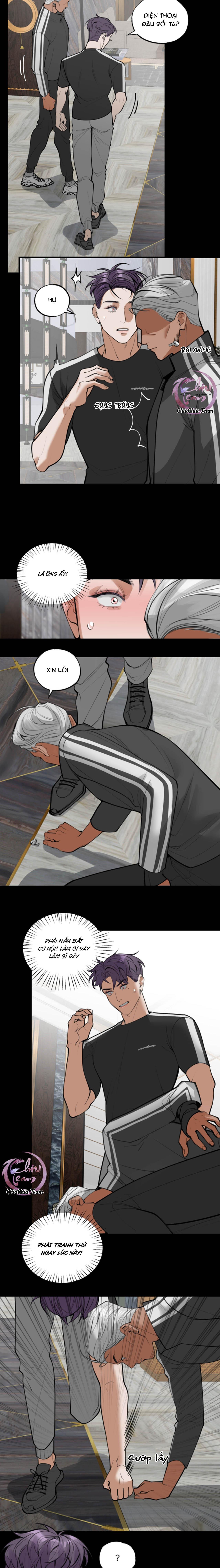 lặng lẽ ngắm nhìn em chapter 7 2