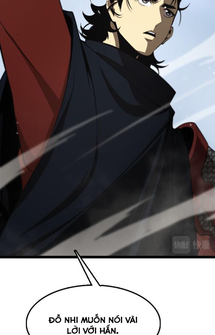 chư giới - tận thế online chapter 125 8