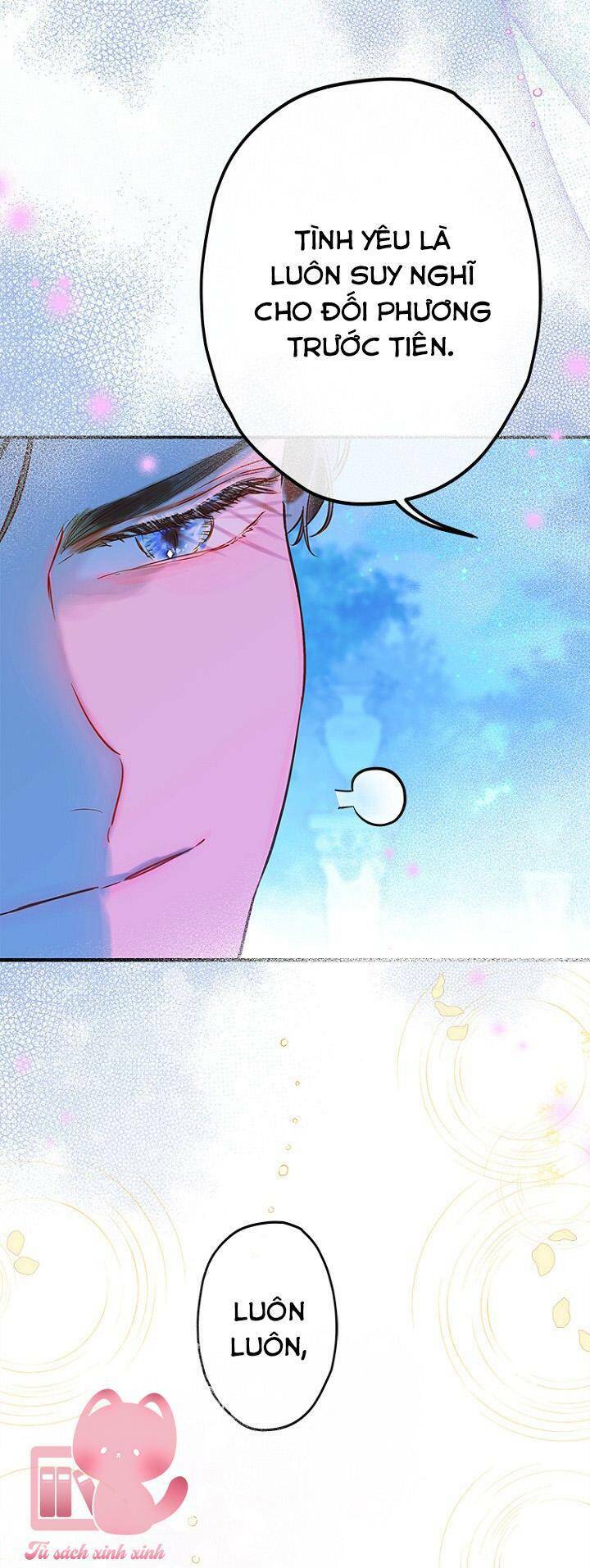 mẹ tôi lại kết hôn lần nữa chapter 53 56