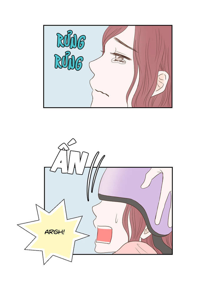 honey bed talk chapter 3 28