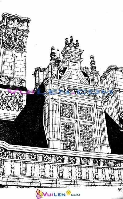 princess - công chúa xứ hoa (bản đẹp) chapter 22 59