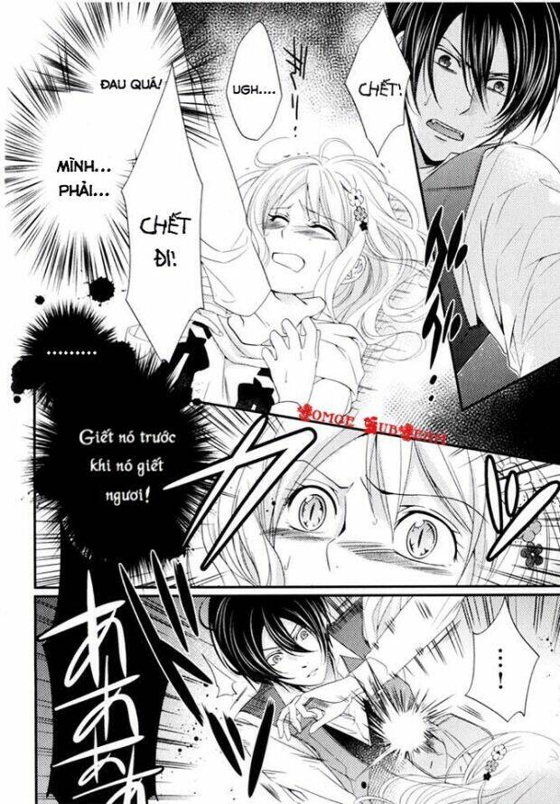 diabolik lovers prequel & sequel chapter 11 2