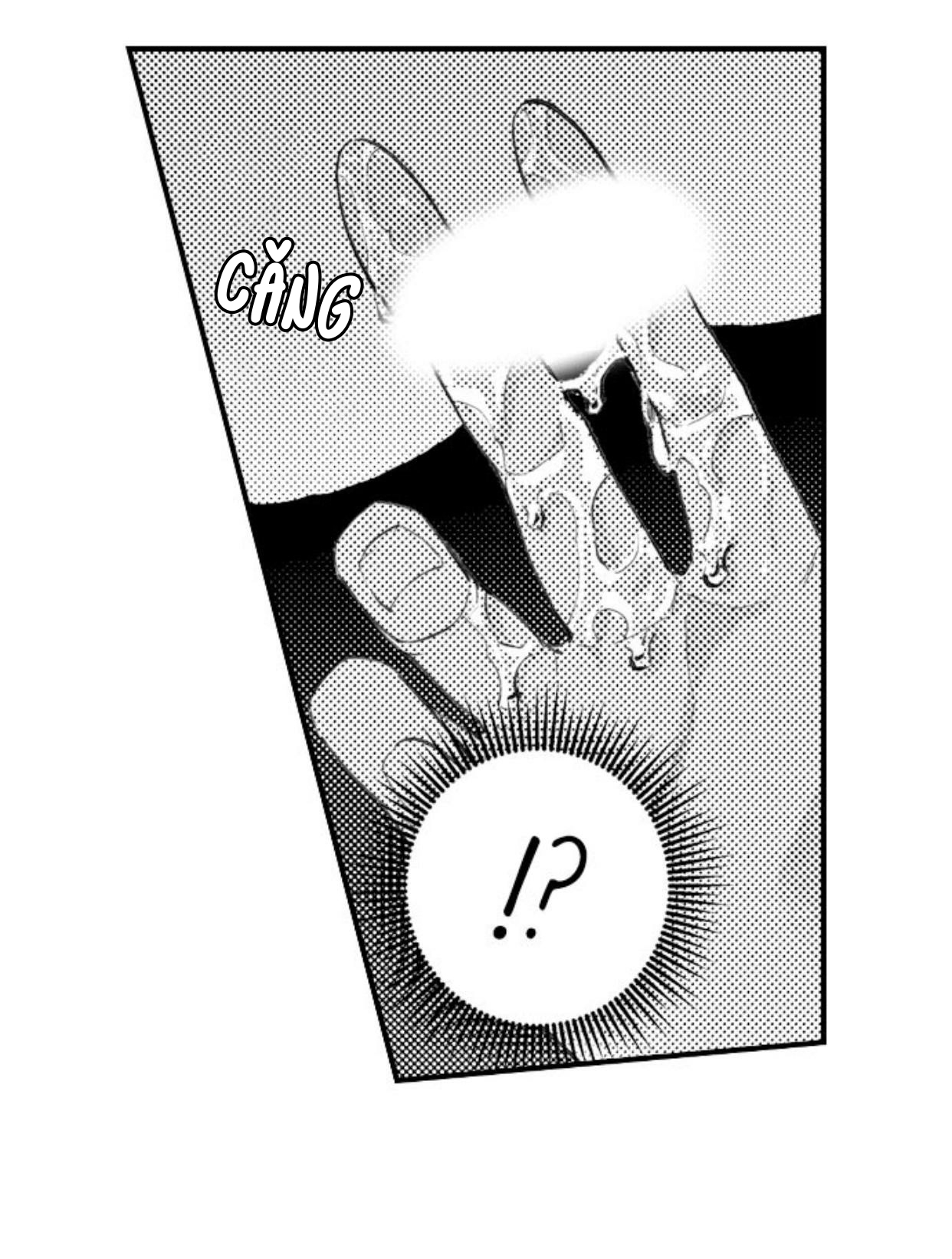 bị anh chàng lập dị để ý chapter 44 16