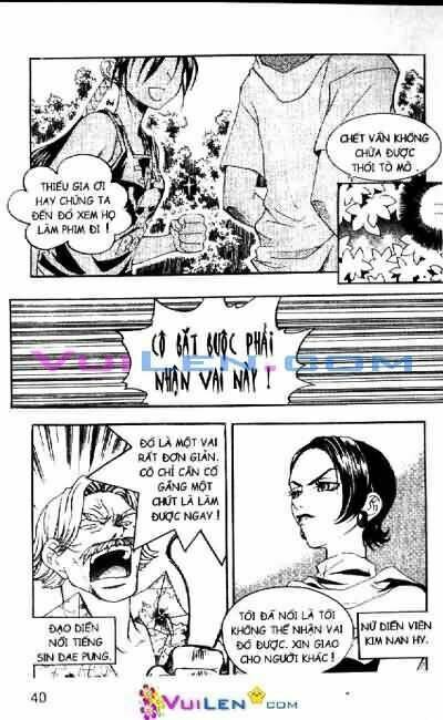 tiên nữ giáng trần chapter 10 40