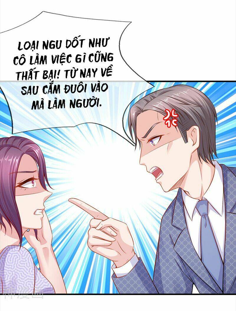 vợ yêu gả nhầm của phúc hắc tổng tài chapter 51 44