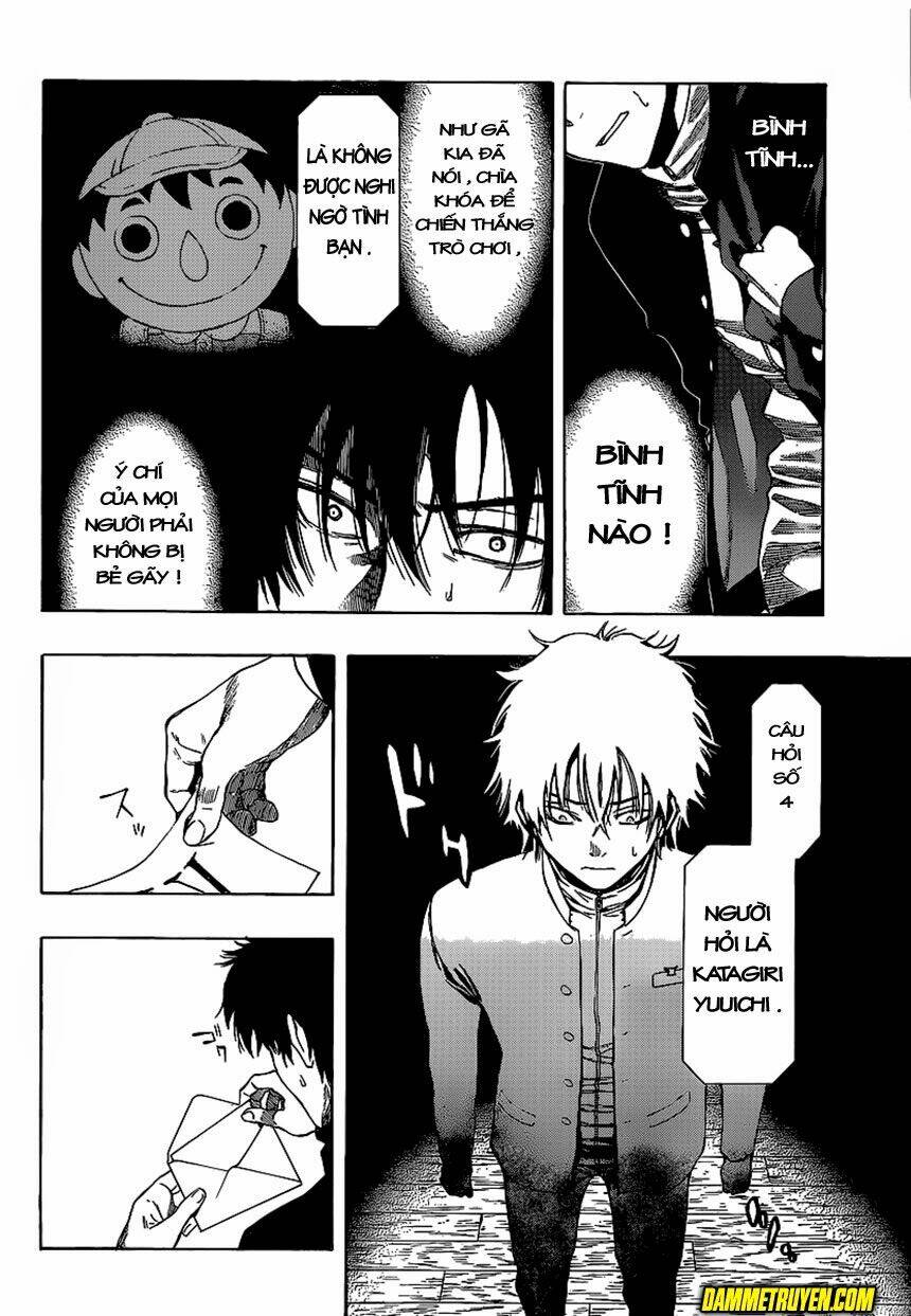 tomodachi chapter 2.1 21