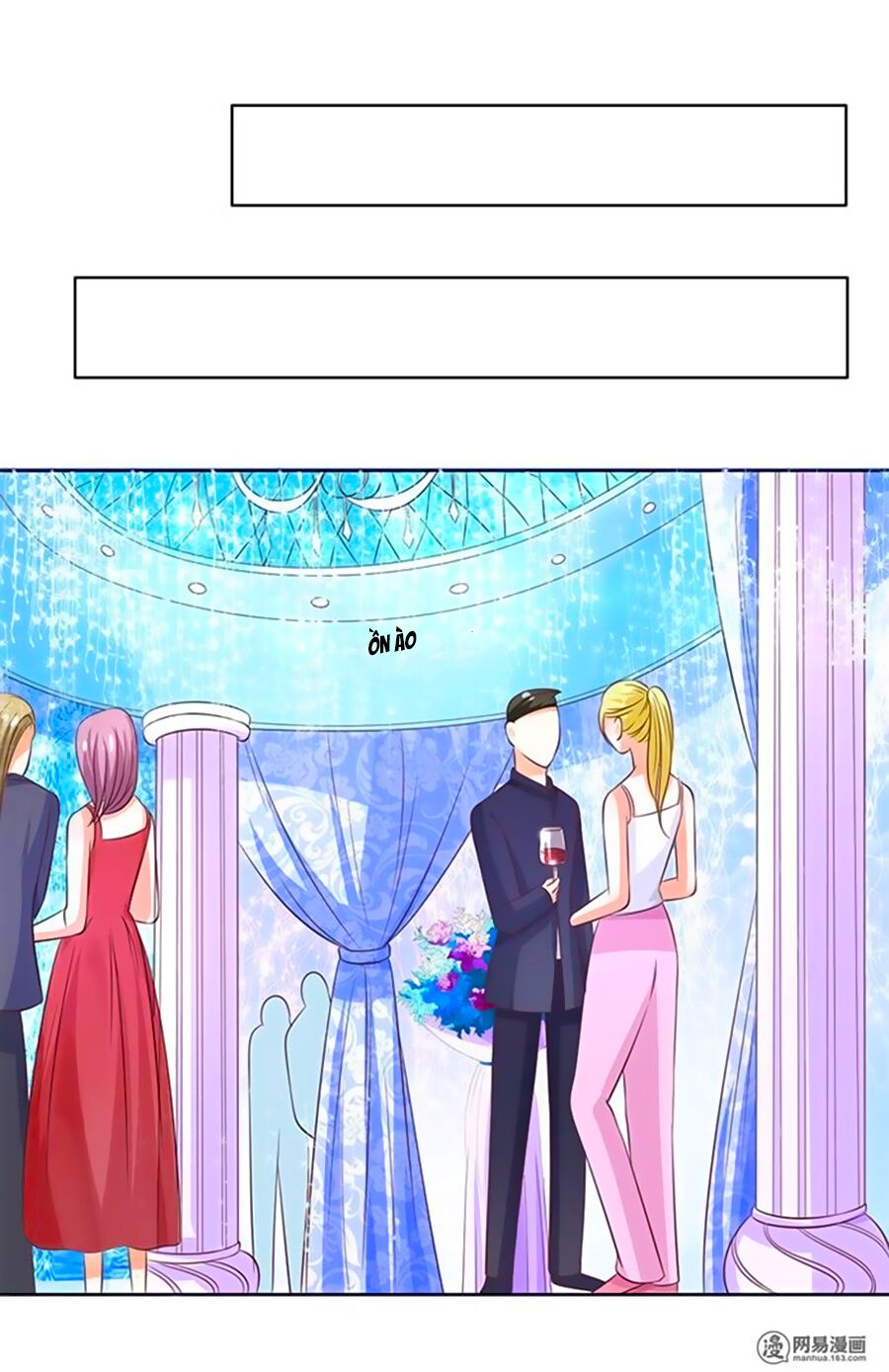 bác sĩ sở cũng muốn yêu chapter 155 21