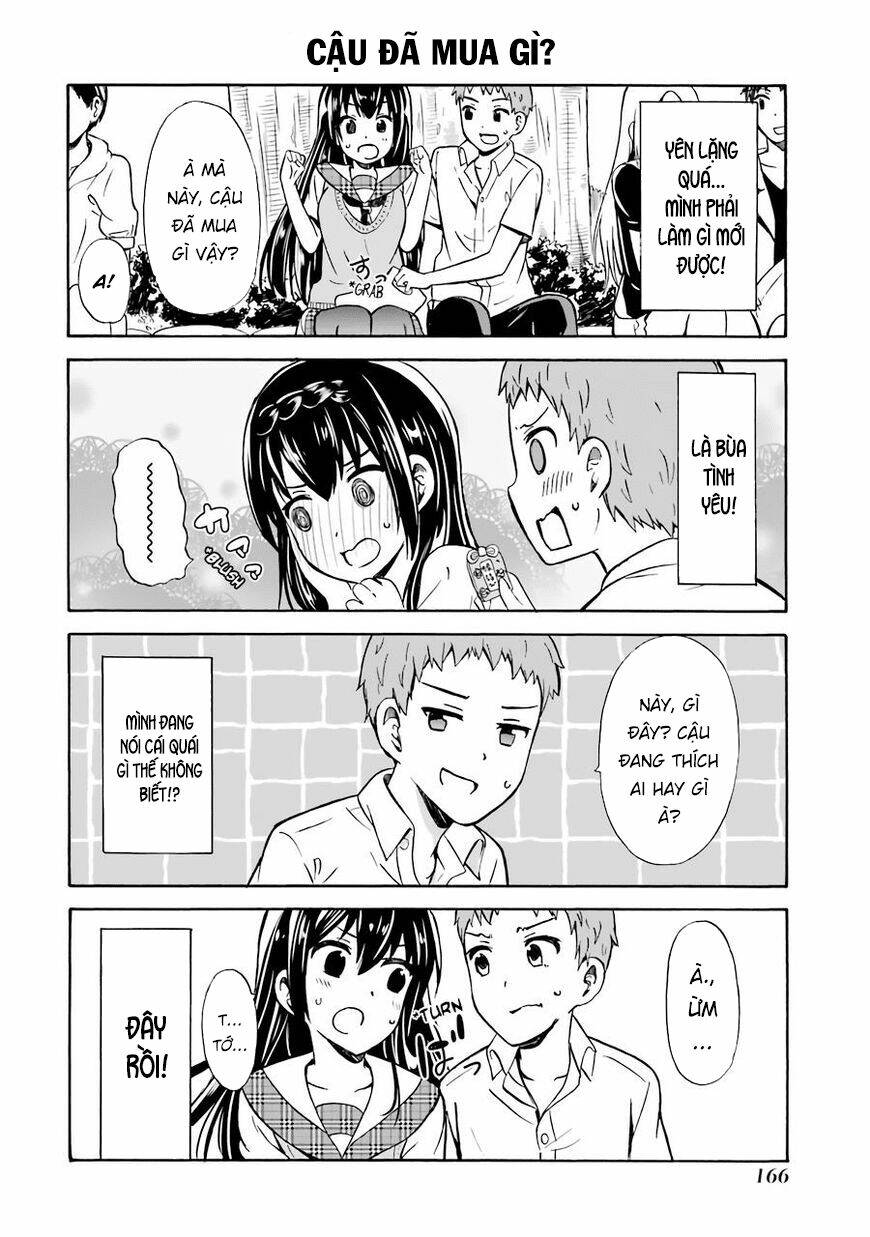 suki x suki (hibaru shunsuke) chapter 22 10
