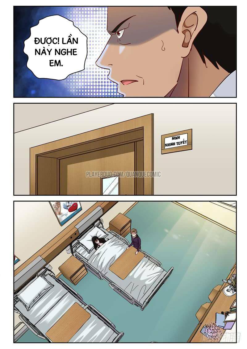 tối cường khí thiếu chapter 65 9