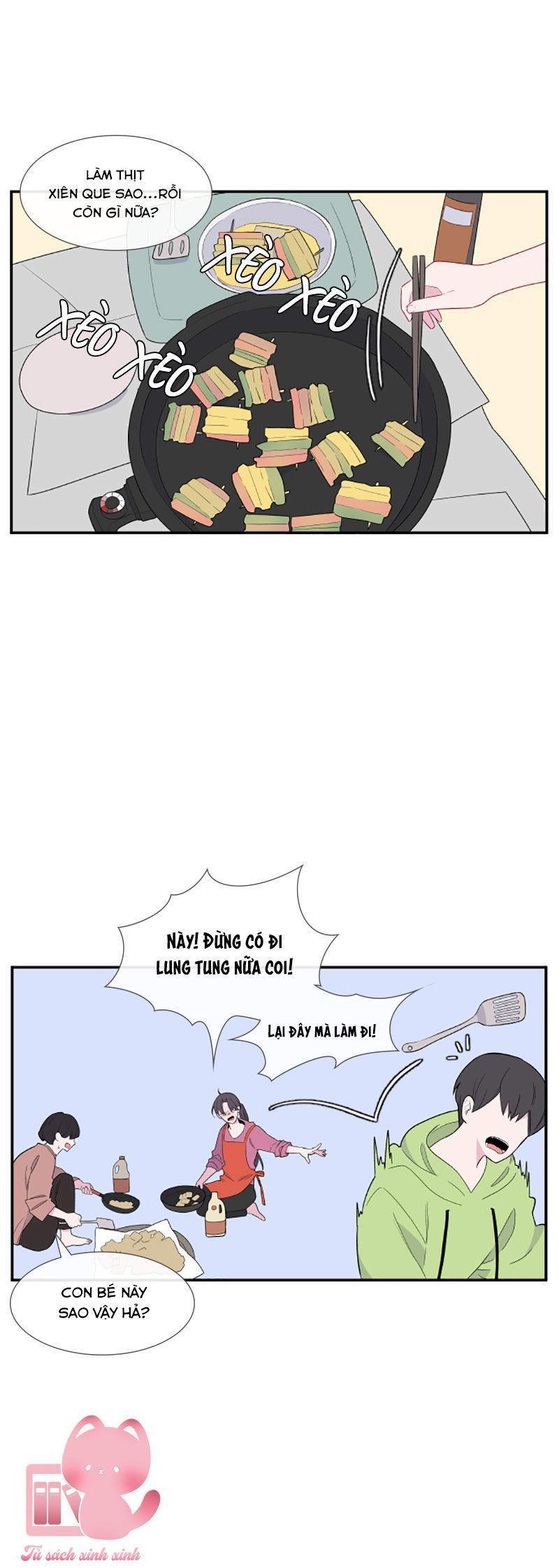 về bên anh chapter 57 7