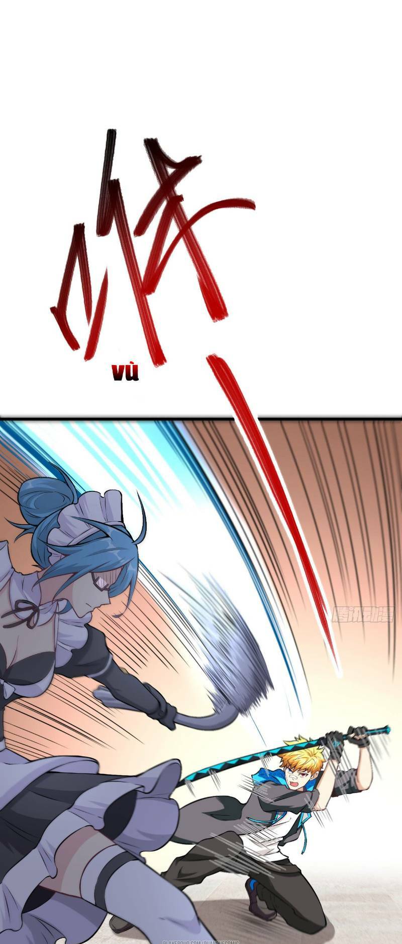 minh nhật thần đô chapter 5 11