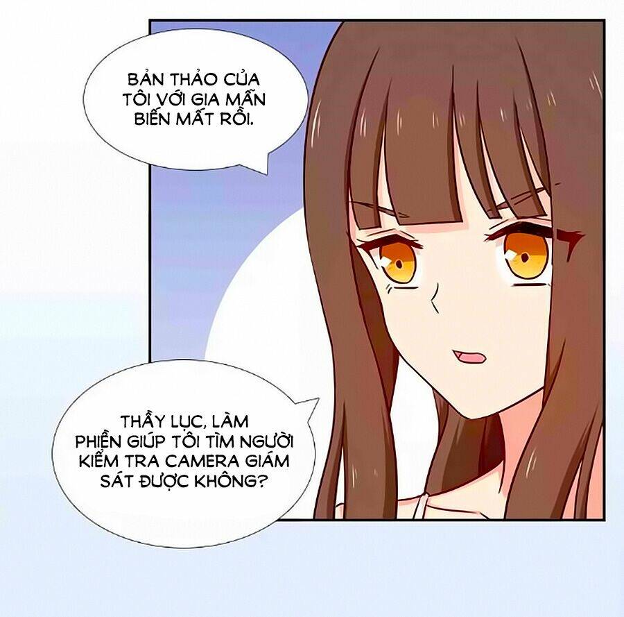 chỉ nhiễm thành hôn chapter 135 19