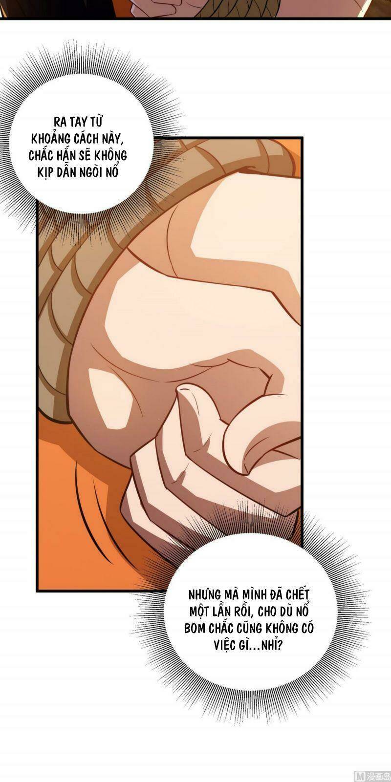 shipper thần cấp chapter 61 12