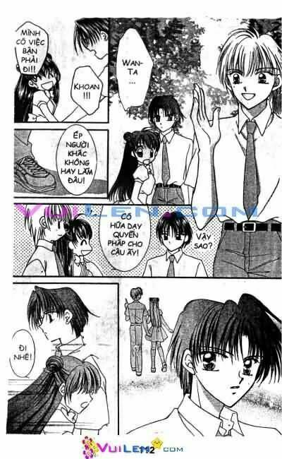 lâu đài cổ chapter 2 104