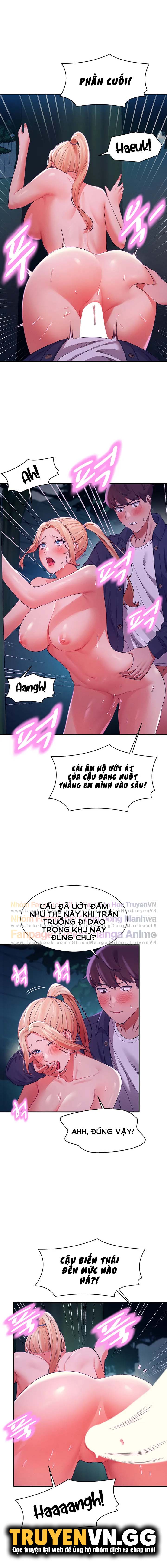 where is goddess - nữ thần đâu rồi? chapter 37 18