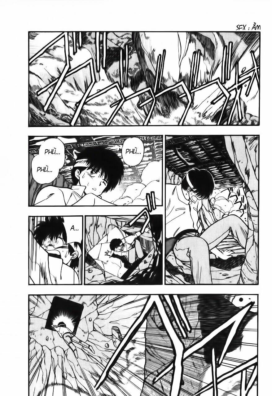 3x3 eyes chapter 104 6