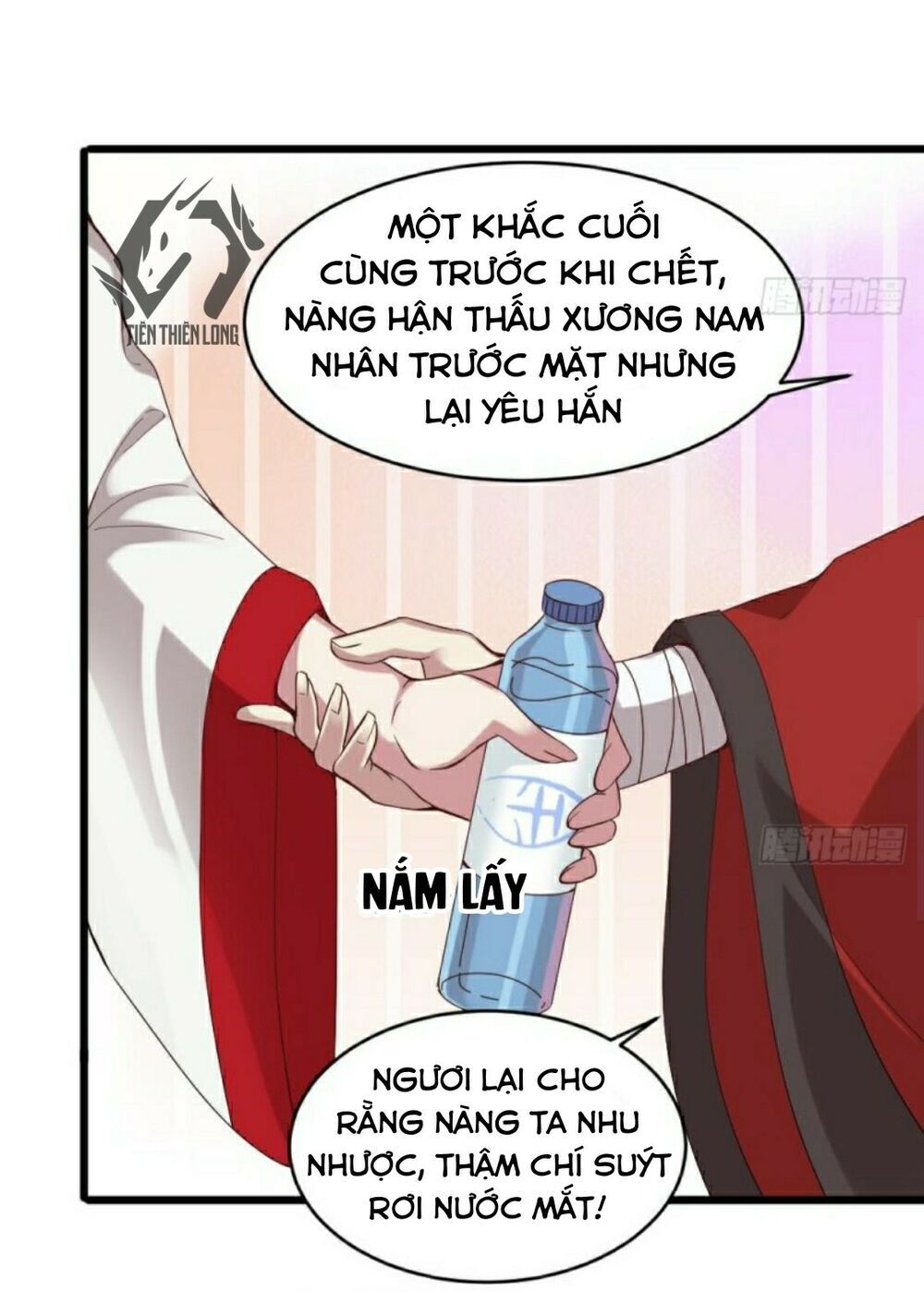 hệ thống nghịch tập thiên hậu chapter 49 2