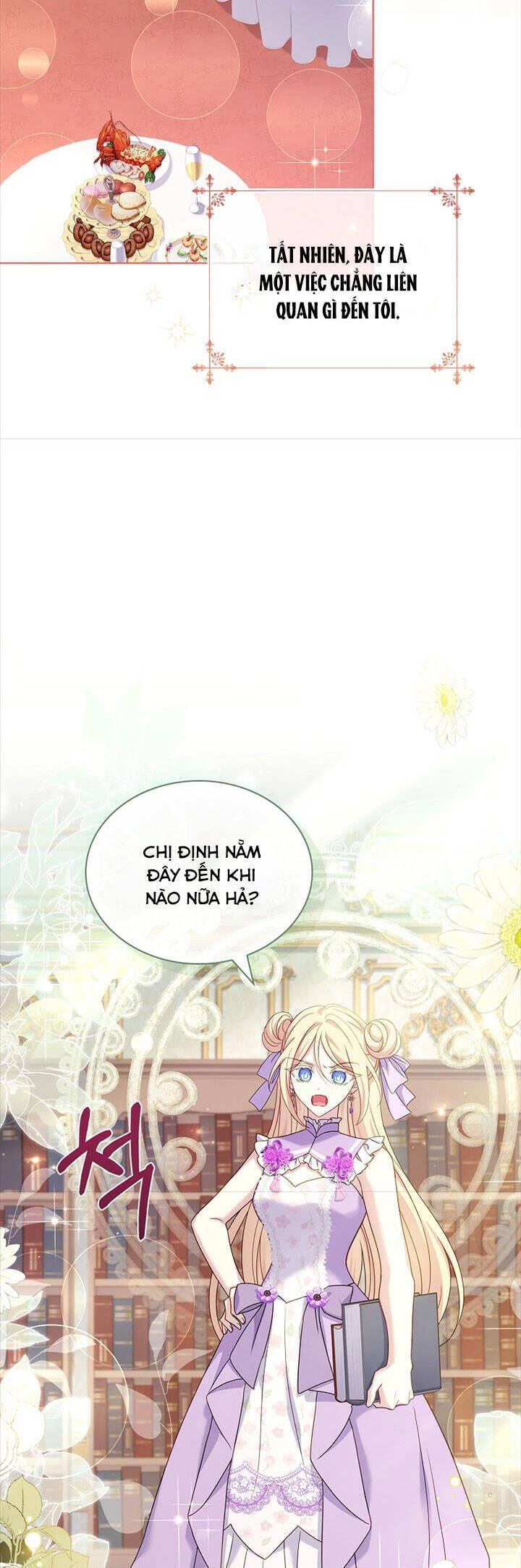 để yên cho tiểu thư hiền chapter 88 42