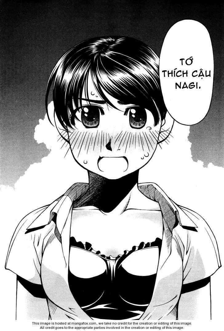 umi no misaki chapter 31 7