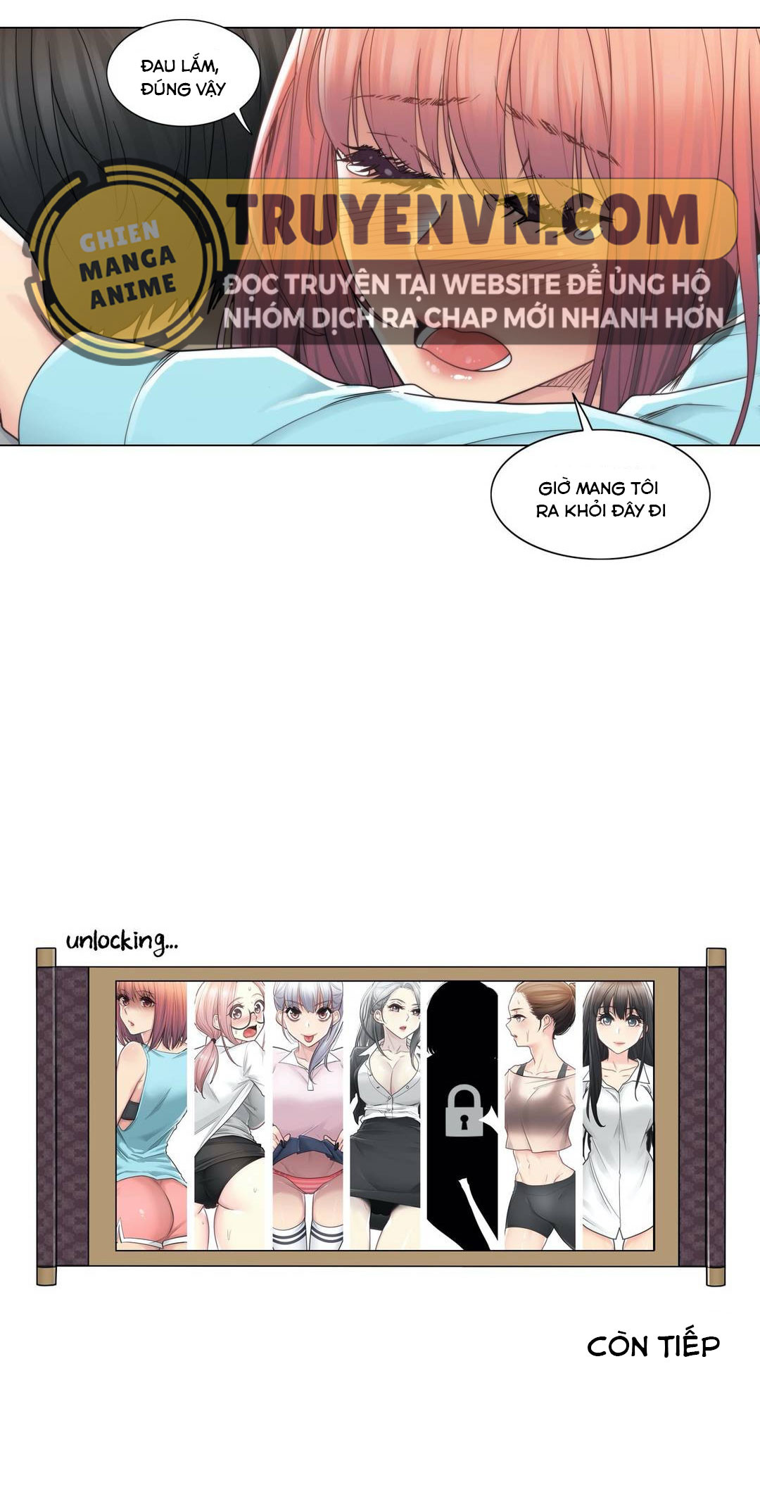 mở khóa tim em chapter 43 24