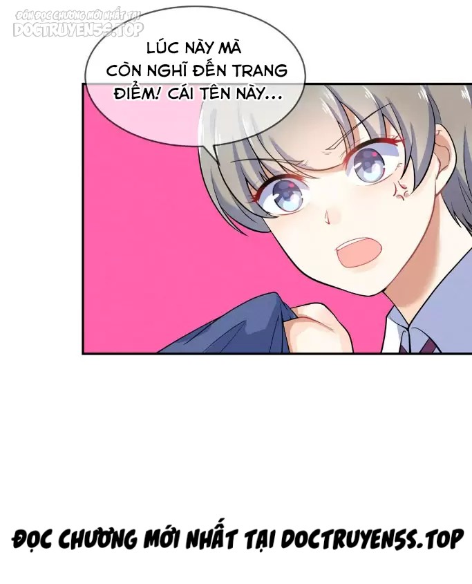 lời nói dối của cô ấy chapter 20 17