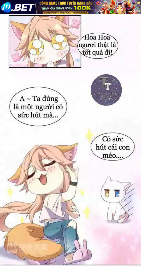 thị hoang chi thần chapter 11 3