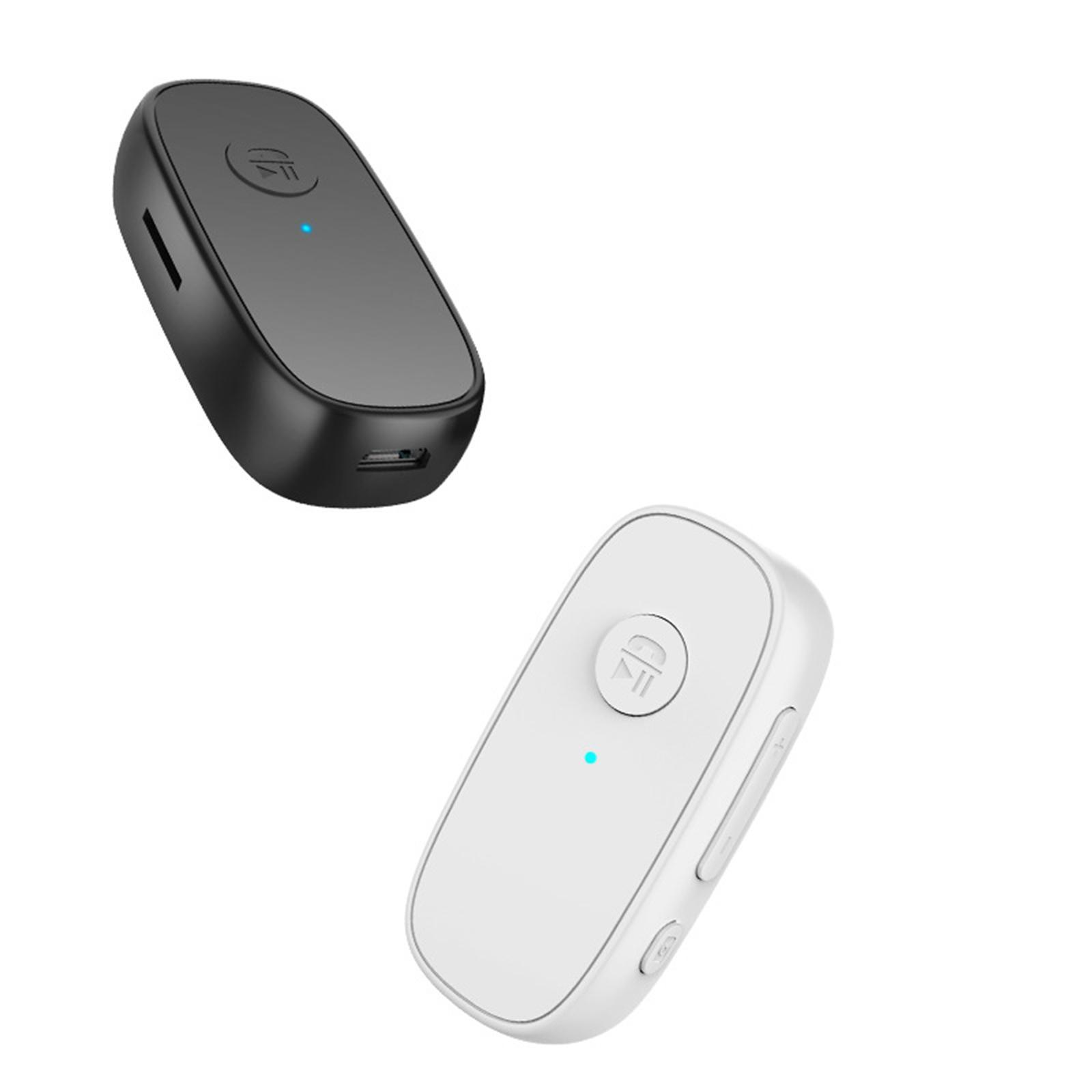 Bluetooth 5.0 Receiver Audio Adapter Set for Car