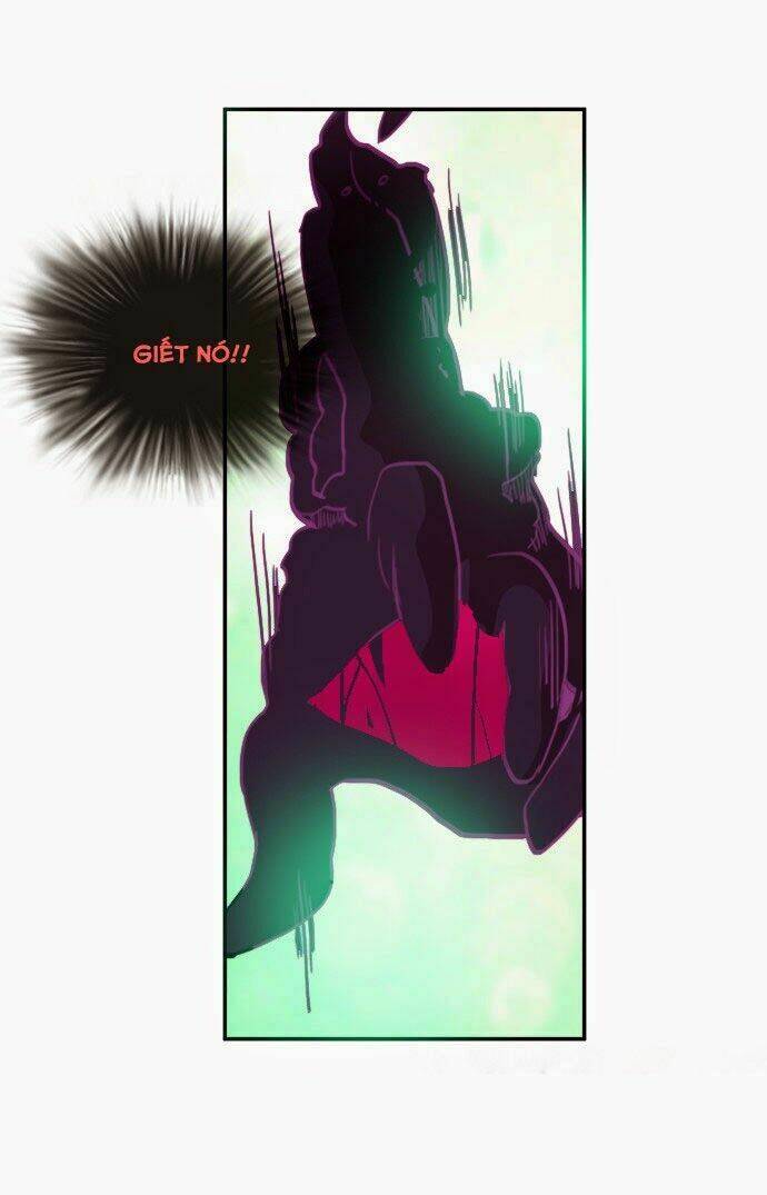 món quà từ chúa chapter 30 8