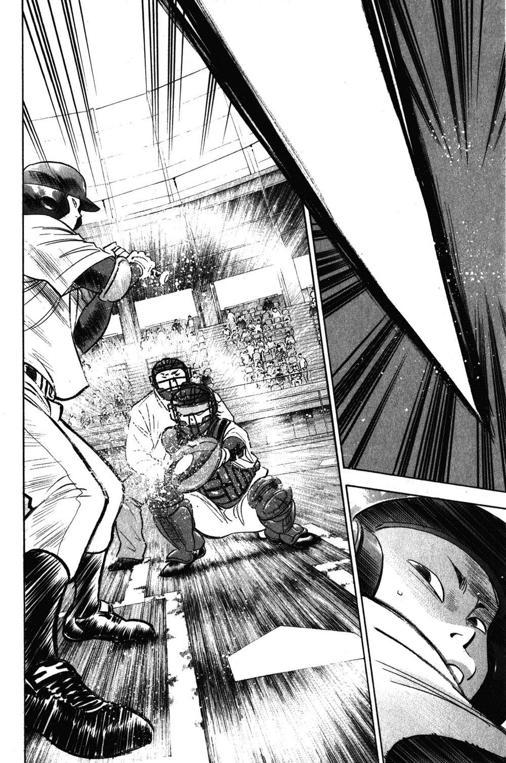 Đội Bóng Chày Siêu Đẳng 2 chapter 274 14