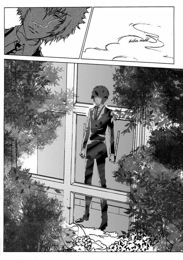 d18 syndrome magazine chapter 1 82