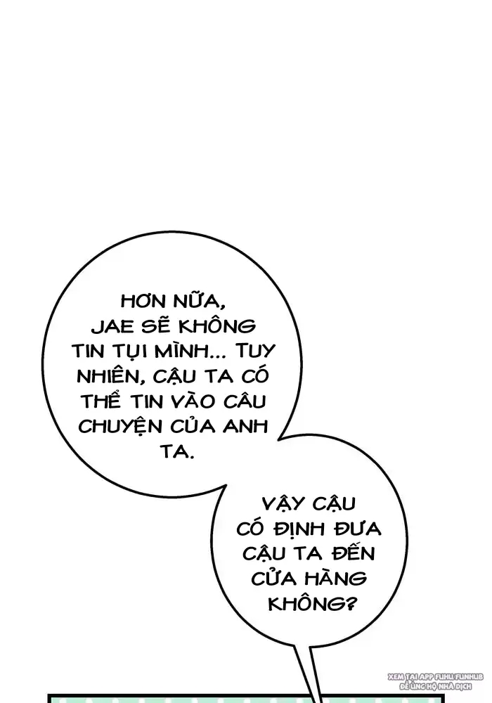 anh bạn của tôi đang phát sáng kìa ! chapter 36 61