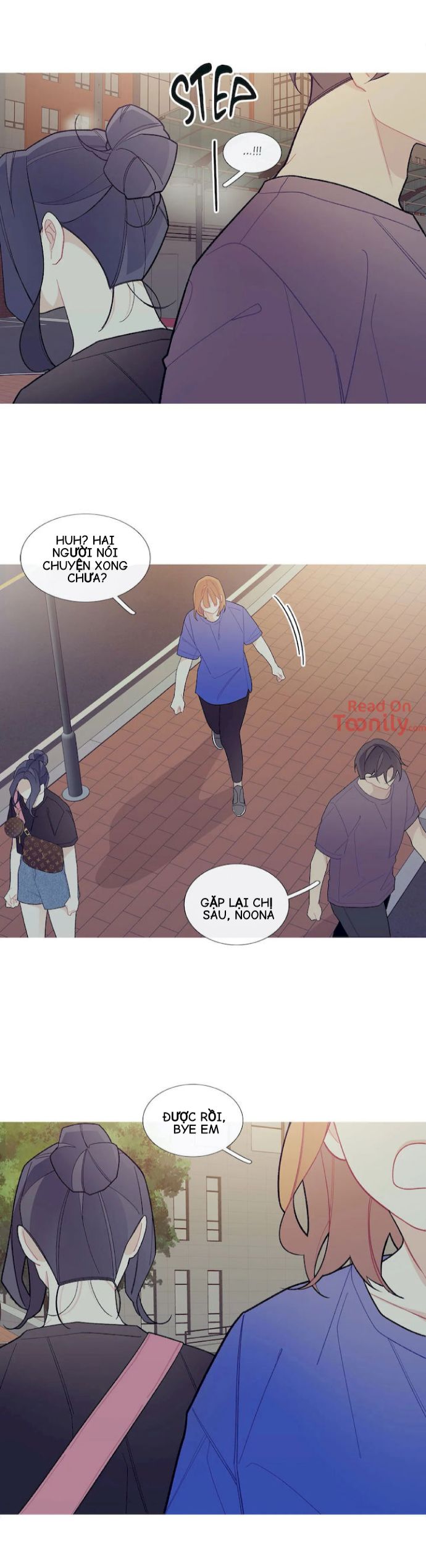 chuyện quái gì đang xảy ra? chapter 62 6