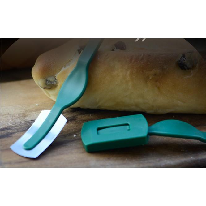 Dao cắt bột bánh mì