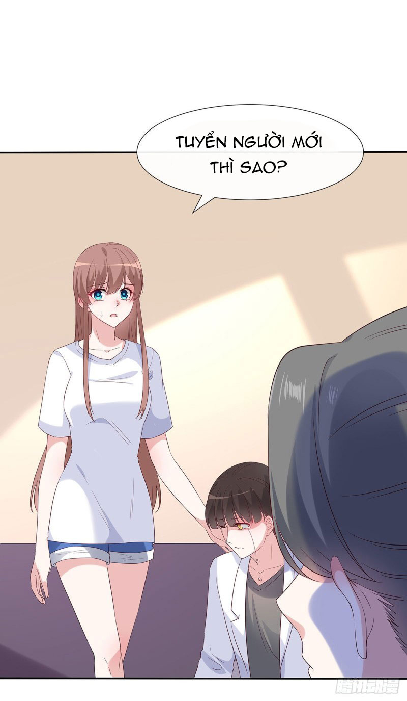 tôi, siêu có tiền chapter 80 5