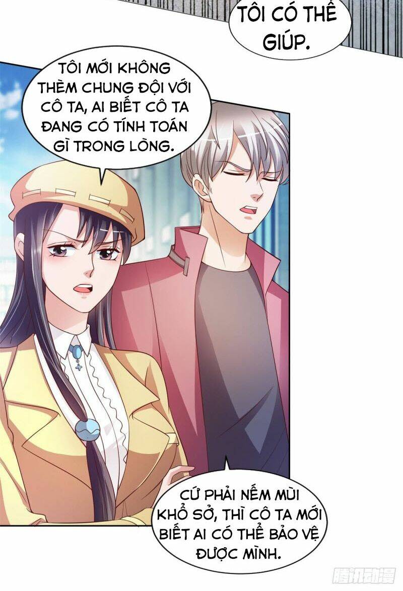 chí tôn toàn năng chapter 18 24