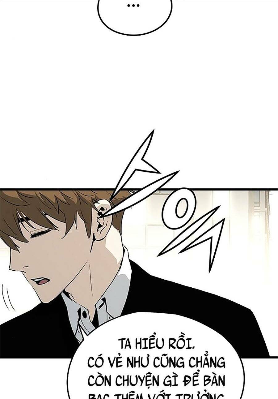 The Breaker 3: Quyền Năng Vô Hạn chapter 10 60