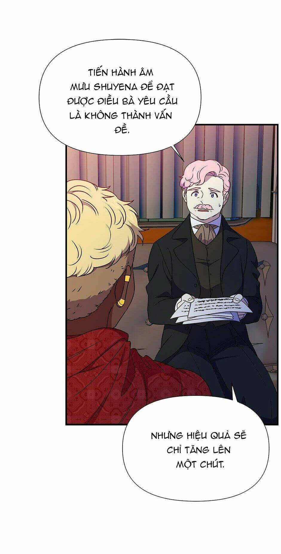 khế ước của nữ công tước quái vật chapter 103 56