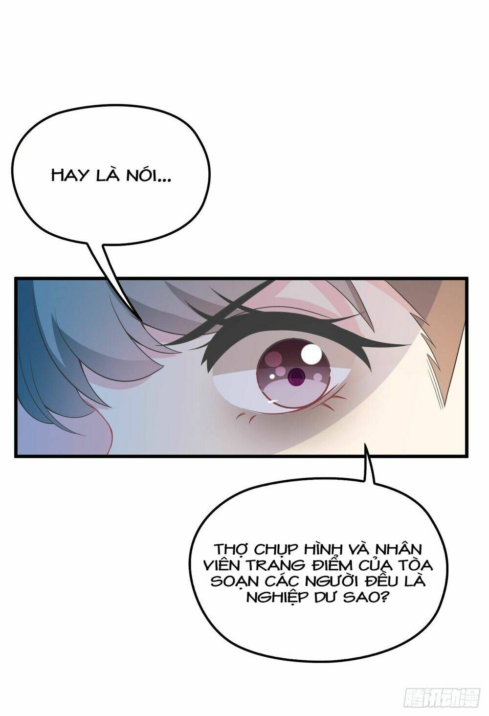 bí mật kết hôn với ảnh đế: vợ ơi đến đây tấn công đi nào chapter 32 12