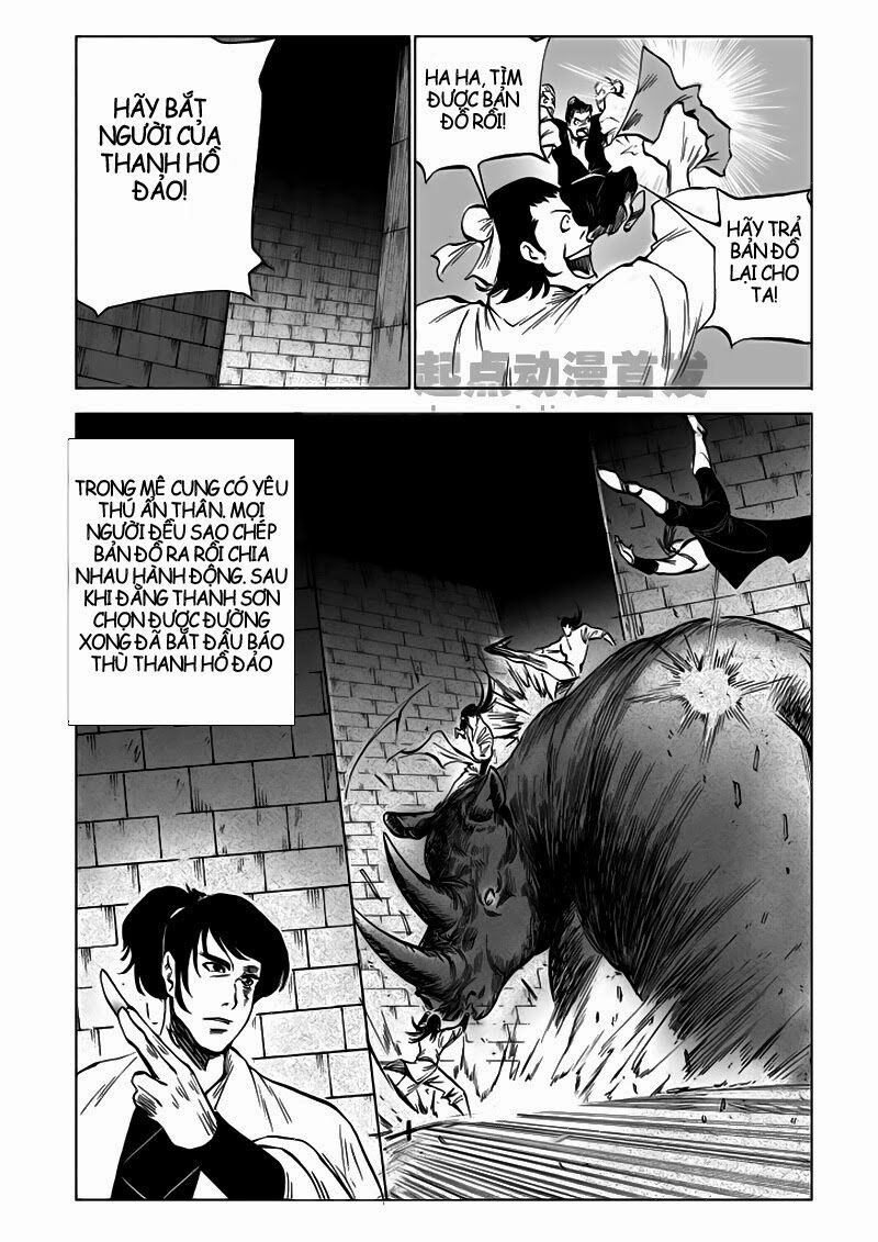 cửu đỉnh ký chapter 31 16