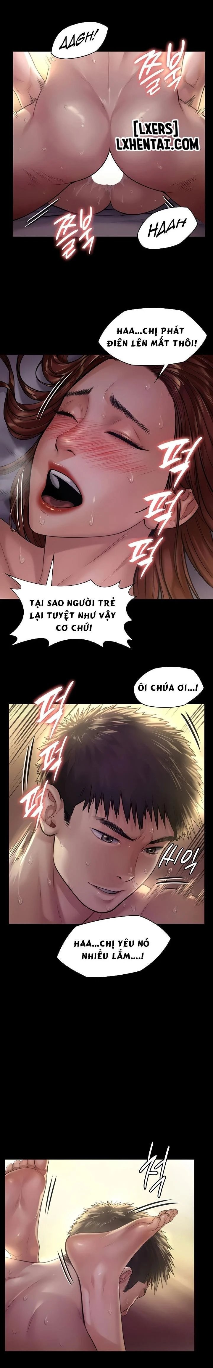 ong chúa chapter 190 15
