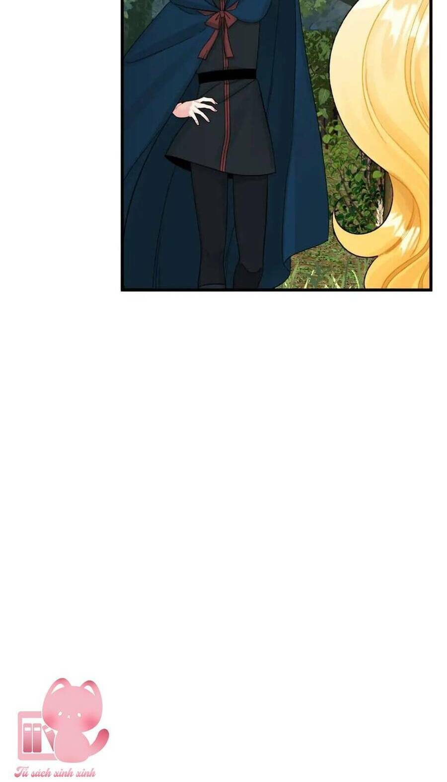 công chúa bãi rác chapter 72 41