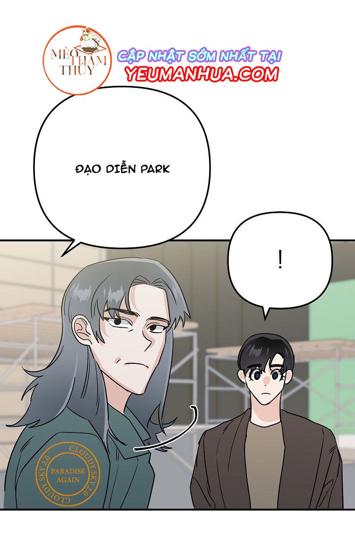 thiên đường một lần nữa chapter 6 9