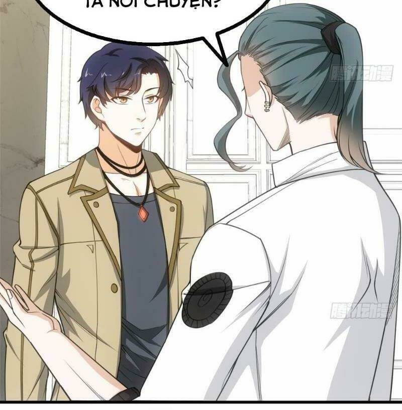 tối cường ở rể chapter 18 15